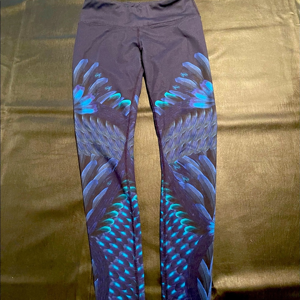 Alo yoga leggings size small
